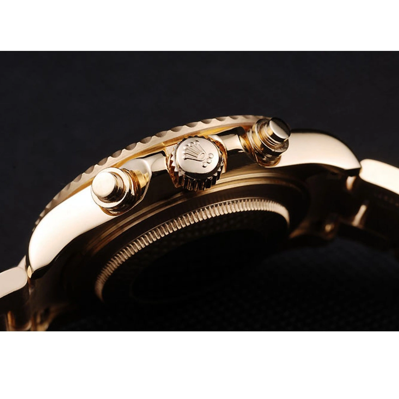 Aaa replica watch II-rl243 Yacht-Master Rolex 0704